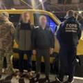 На кордоні з Молдовою затримали вінничанина, який сховався в авто під речами