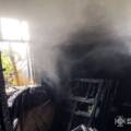 Три пожежі на Вінниччині за одну добу: що горіло