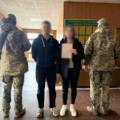 Вінничанка намагалась незаконно вивезти чоловіка за кордон