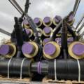 У Вінниці розпочали оновлення тепломереж із використанням нових труб із Латвії