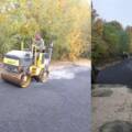 Ремонт вибоїн на Вінниччині: які дороги вже ремонтують