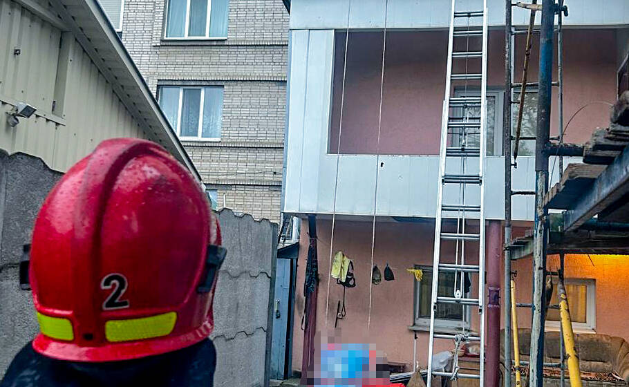 572471572_1300494942090059_1913114036120029829_n Трагічний випадок у Вінниці: жінка загинула після падіння з вікна