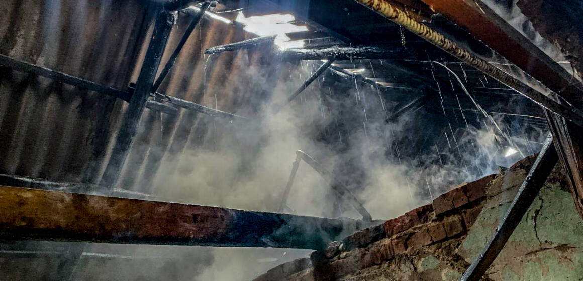 572745207_1300479942091559_8972232513440994053_n Шість пожеж за добу на Вінниччині: у Вінниці палали кафе та автомобіль