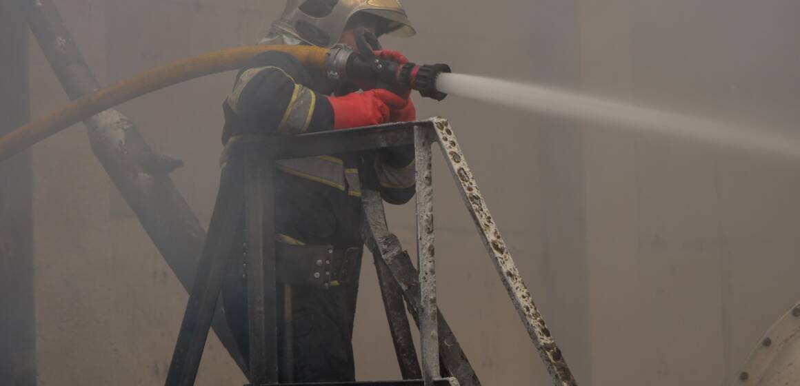 На Вінниччині під час обстрілів загинула дитина