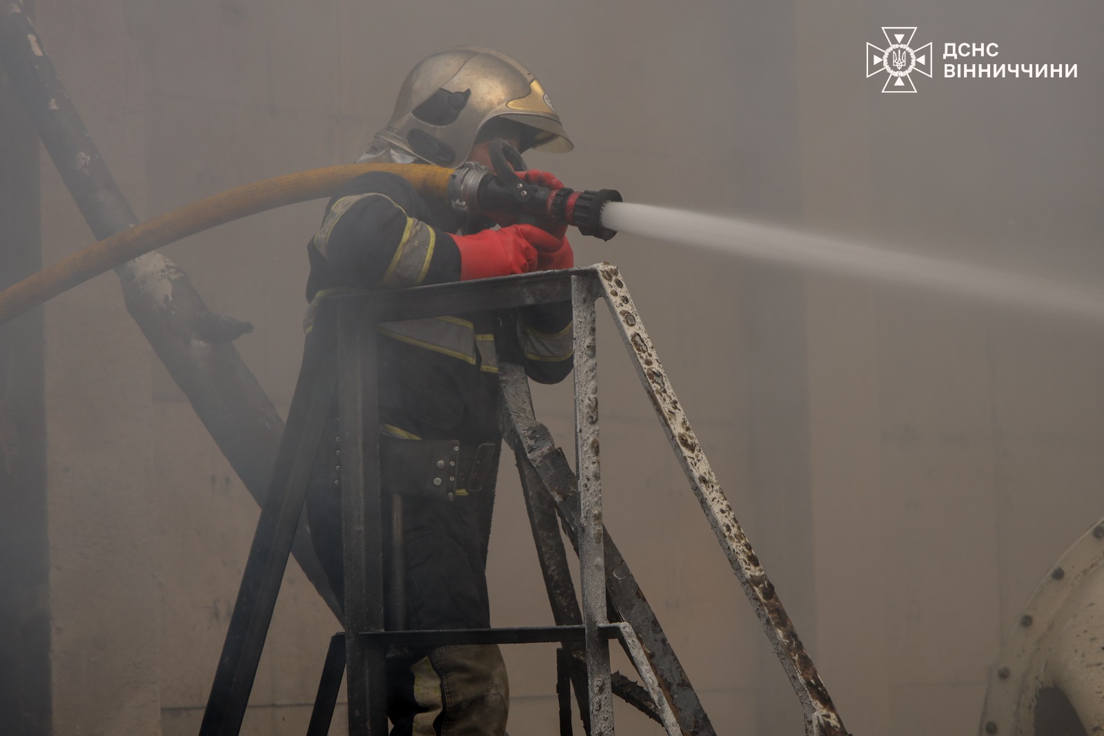 На Вінниччині під час обстрілів загинула дитина
