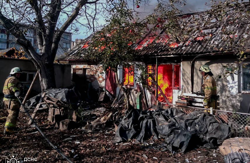 573917248_1302131035259783_7903749142528377751_n На Вінниччині за добу сталося 6 пожеж: горіло авто та птахівниче господарство в Писарівці