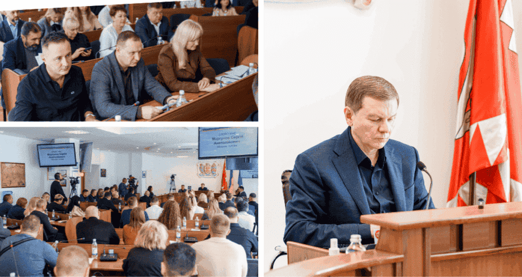 Допомога війську та підтримка ветеранів: рішення сесії Вінницької міськради