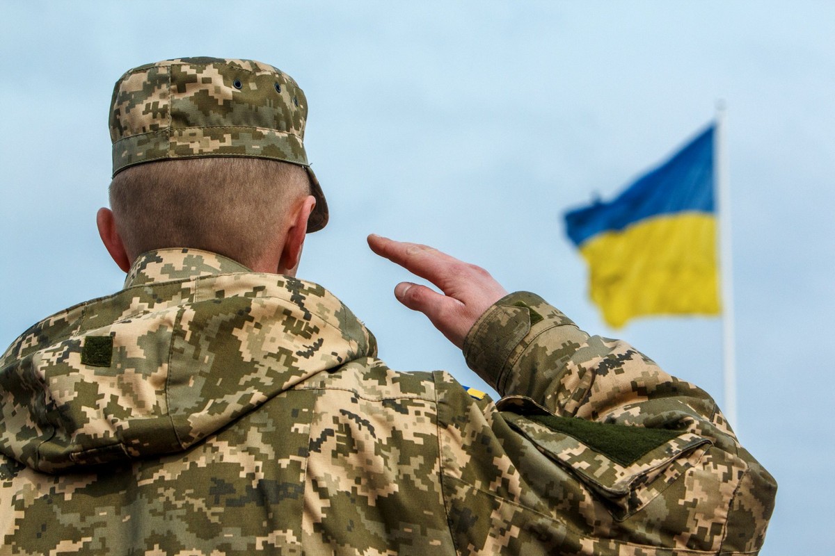 Верховна Рада продовжила дію воєнного стану та загальної мобілізації