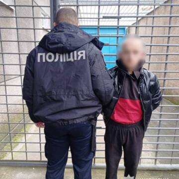 69008a7469268166898532 У Хмільнику засудили колаборанта до 5 років за підпал авто волонтера