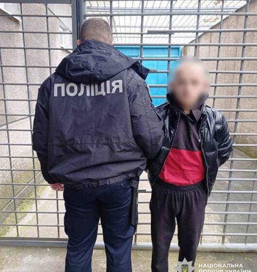 69008a7469268166898532 У Хмільнику засудили колаборанта до 5 років за підпал авто волонтера