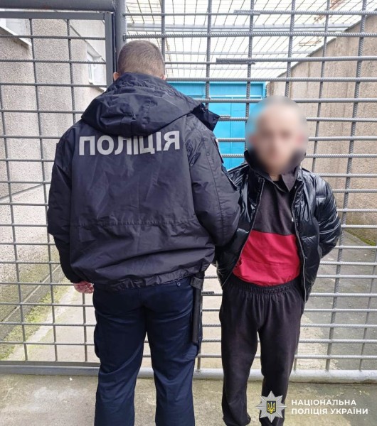 У Хмільнику засудили колаборанта до 5 років за підпал авто волонтера