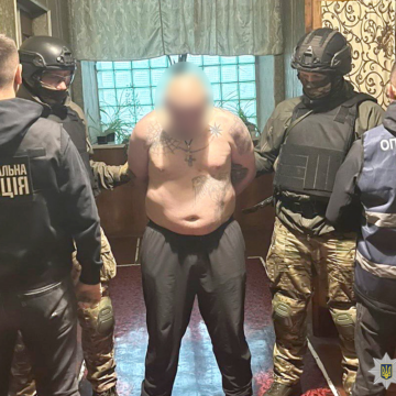 Збували наркотики у колонії: на Вінниччині викрили маштабну схему