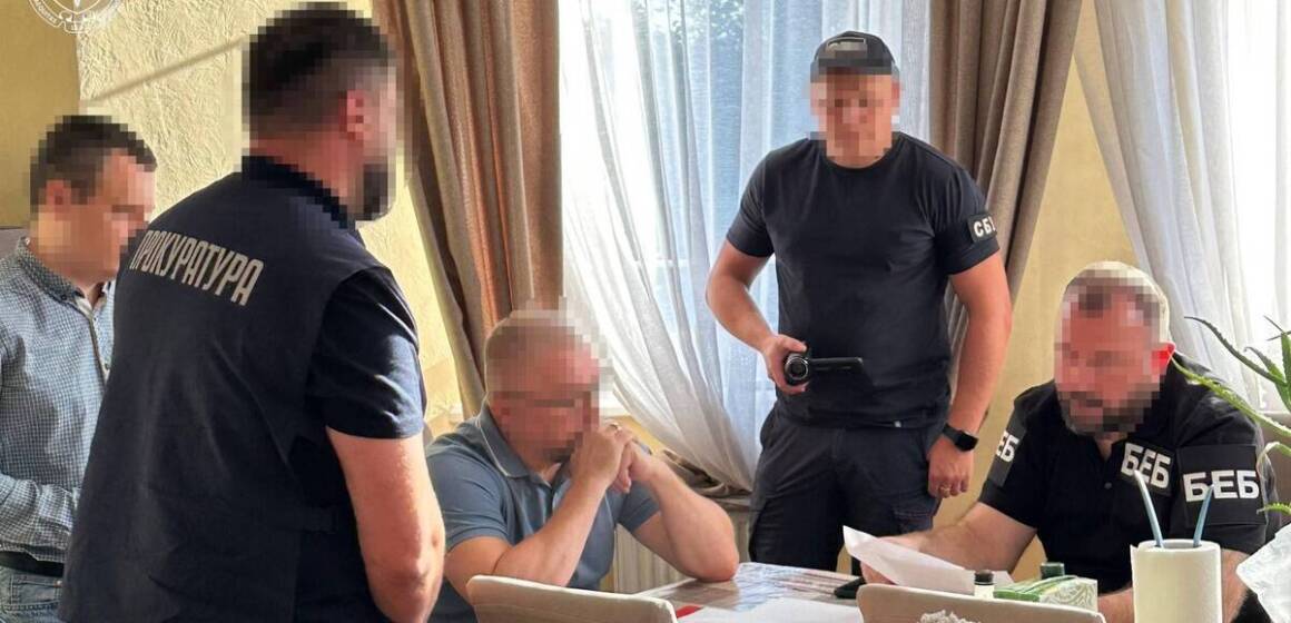 Ексдиректора вінницького підприємства судитимуть за збитки державі на понад 5 мільйонів гривень