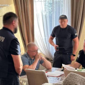 Ексдиректора вінницького підприємства судитимуть за збитки державі на понад 5 мільйонів гривень