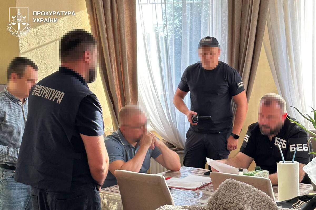 Ексдиректора вінницького підприємства судитимуть за збитки державі на понад 5 мільйонів гривень