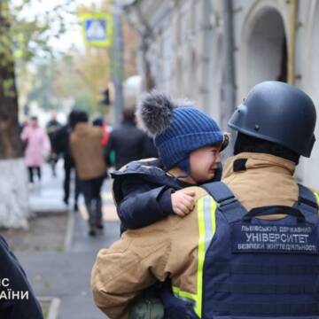 У Харкові влучання в приватний дитячий садочок: є поранені та загиблий