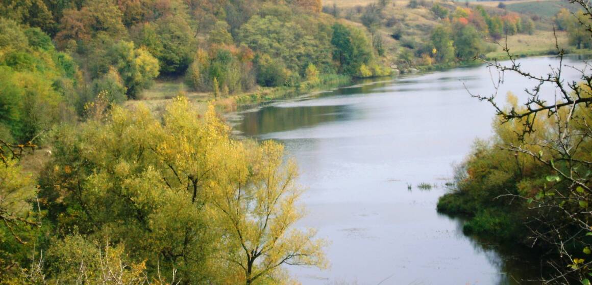 У Південному Бузі прогнозують підвищення рівня води через опади