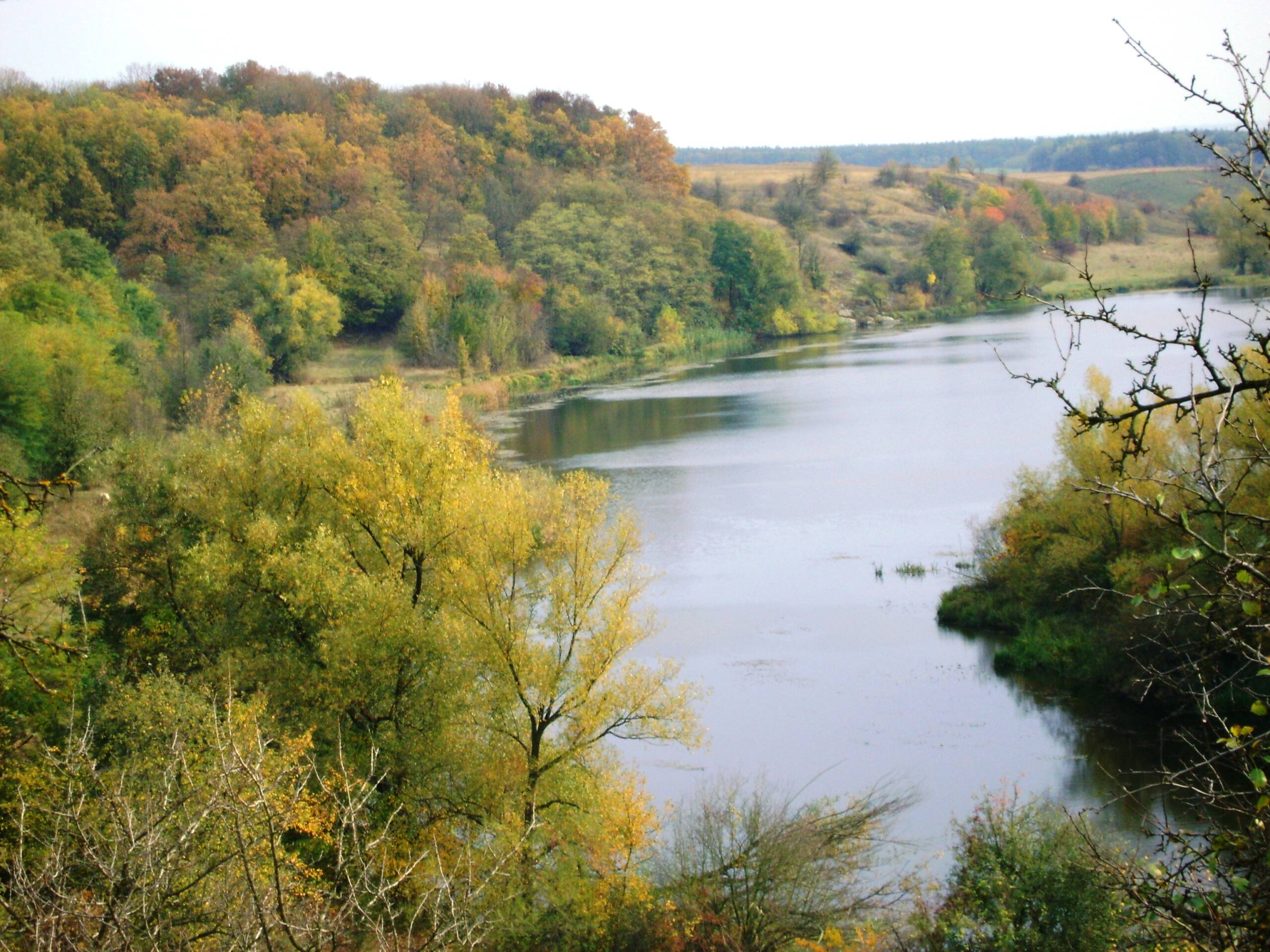 У Південному Бузі прогнозують підвищення рівня води через опади