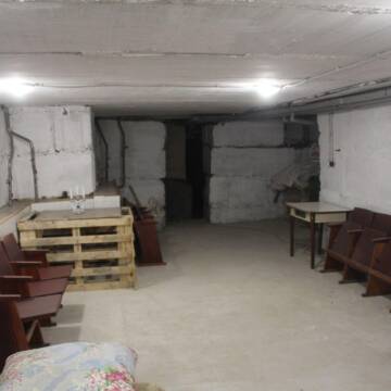 86fdfb009861e3740d2cdf6594ca8a5783ba8b5d Як у Вінниці готують і перевіряють укриття для мешканців