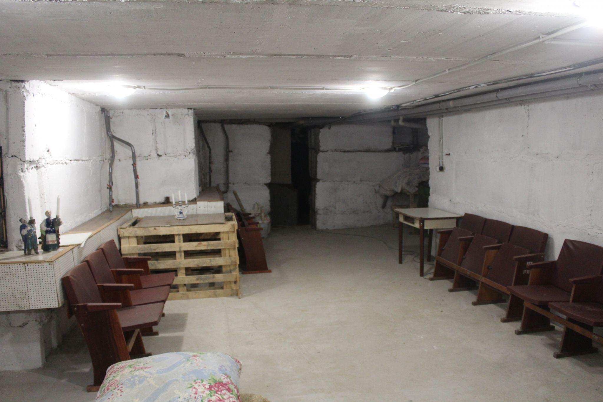 Як у Вінниці готують і перевіряють укриття для мешканців