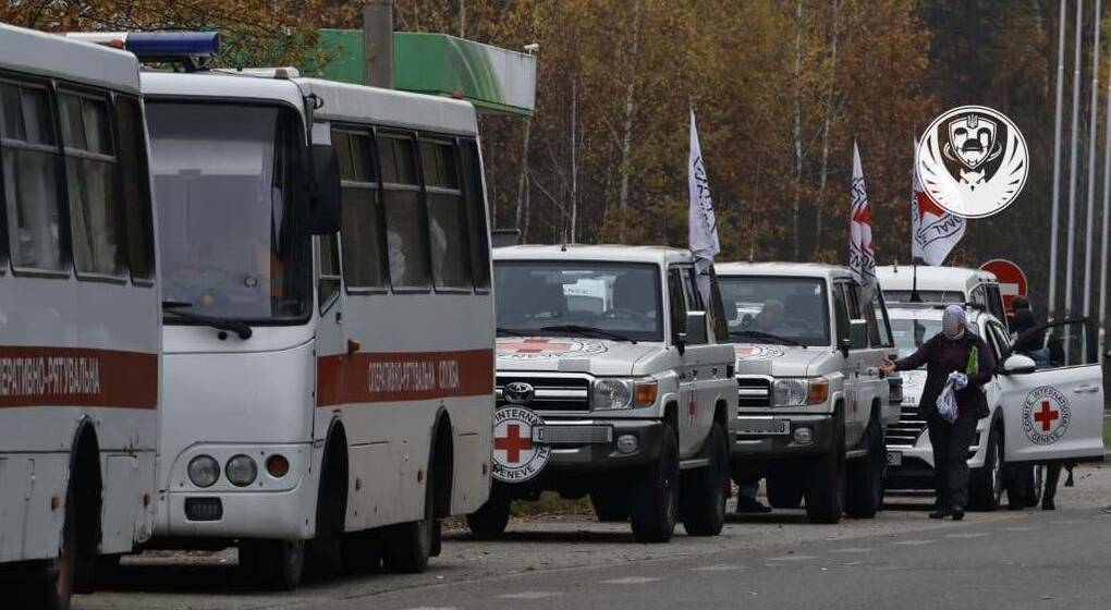 До України повернули 1000 тіл полеглих воїнів