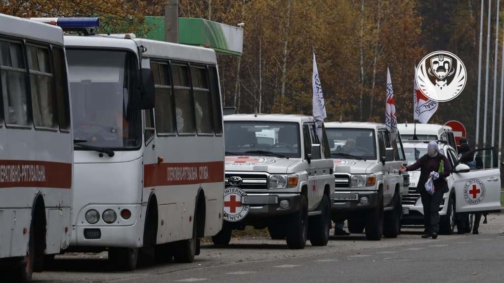 До України повернули 1000 тіл полеглих воїнів