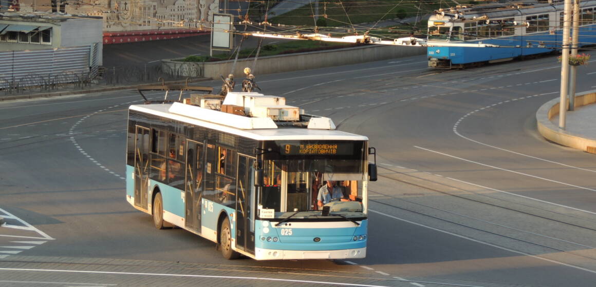 BogdanТ70117vinnitsia Через обстріли у Вінниці можливі перебої з роботою громадського транспорту