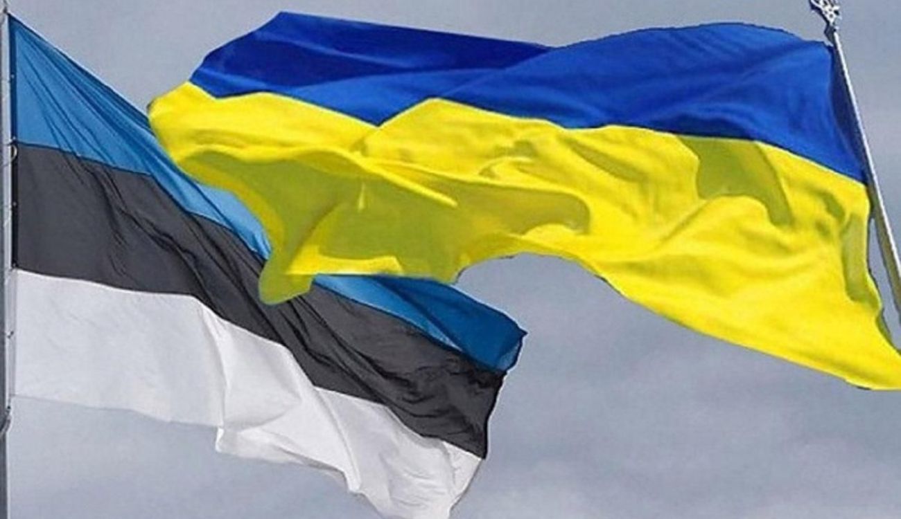 Україна отримає від Естонії 150 тисяч євро на підтримку енергетики
