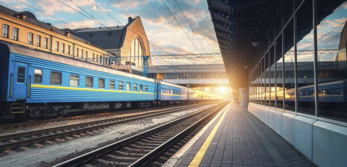 Через Вінницю курсуватиме новий міжнародний поїзд Київ – Бухарест