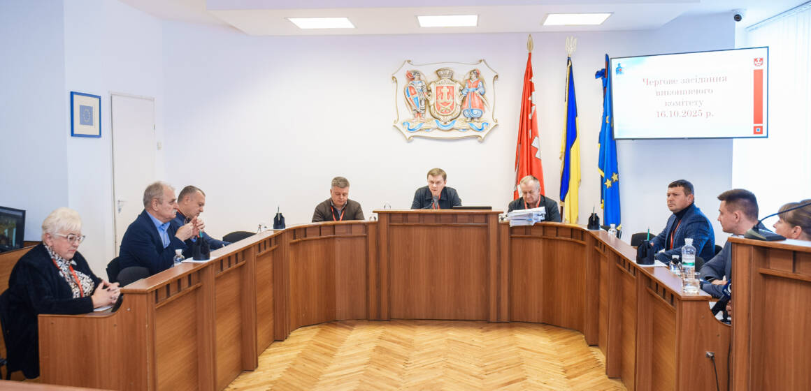 Вінницький міський голова прокоментував ситуацію з опалювальним сезоном