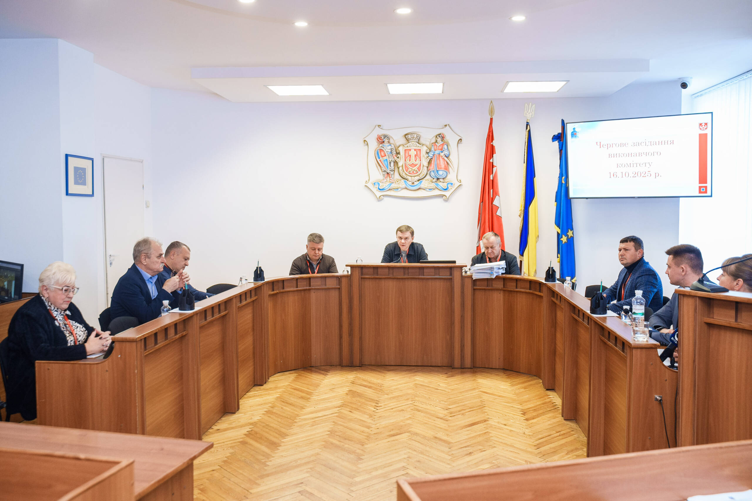 Вінницький міський голова прокоментував ситуацію з опалювальним сезоном