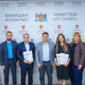 Новий інвестиційний проєкт у Вінниці: сучасний логістичний хаб