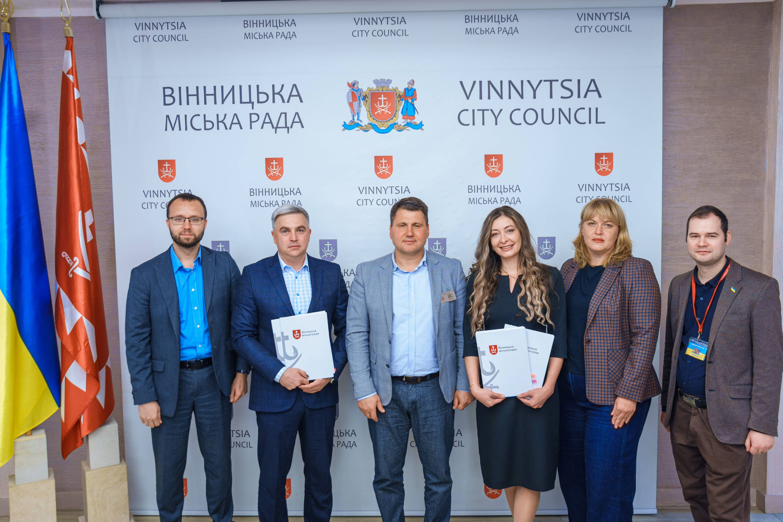 Новий інвестиційний проєкт у Вінниці: сучасний логістичний хаб