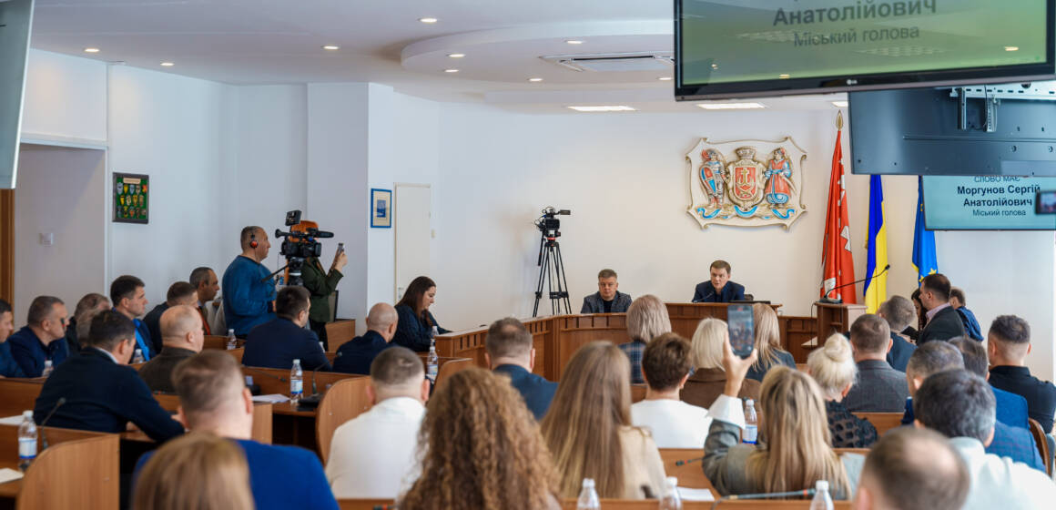 SER07827 (1) У Вінниці виділили кошти для забезпечення стабільного водопостачання