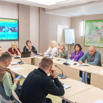 Як у Вінниці підтримують та взаємодіють з ветеранами та родинами полеглих – підсумки 9 місяців