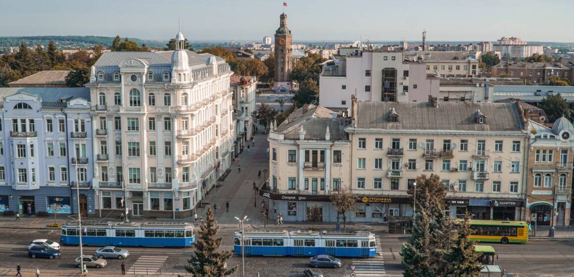 Рішення міської ради: законність і користь для громади