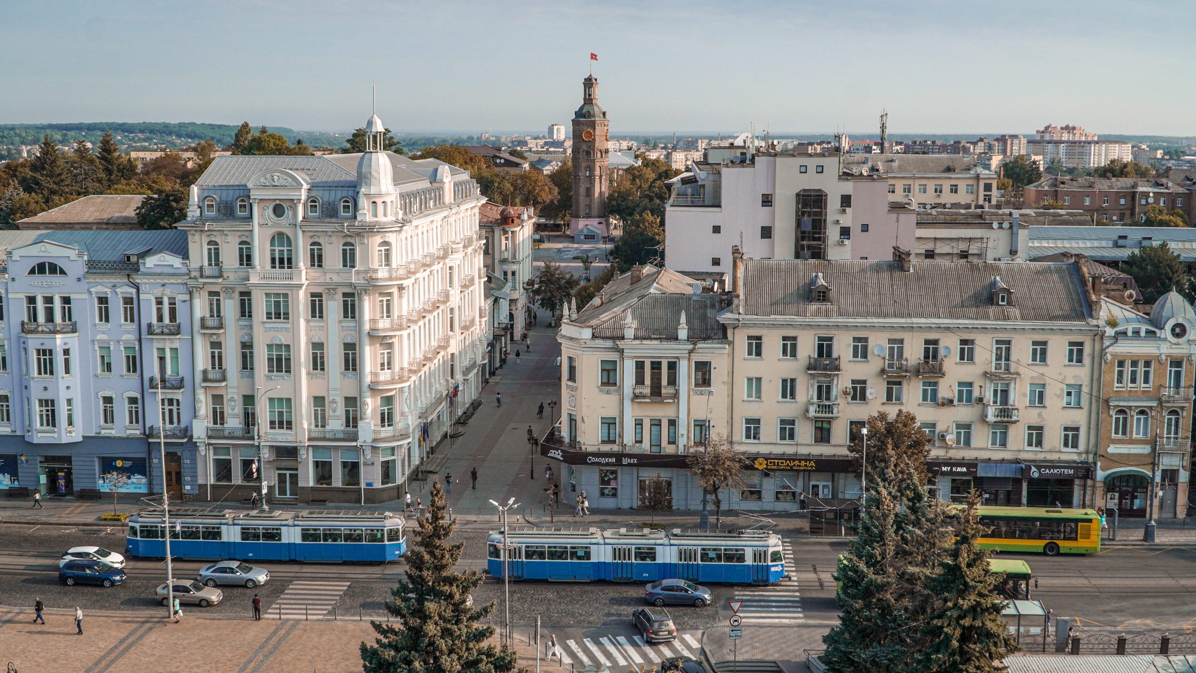 Рішення міської ради: законність і користь для громади