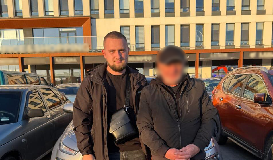 На Вінниччині затримали серійного злодія, який обкрадав приватні оселі