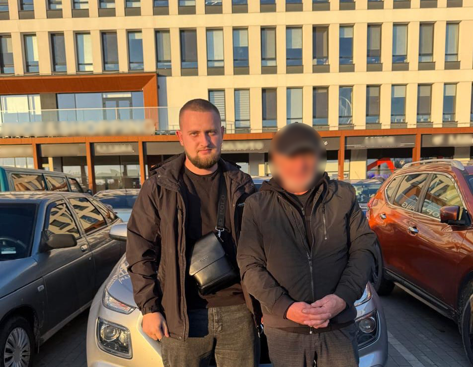 На Вінниччині затримали серійного злодія, який обкрадав приватні оселі
