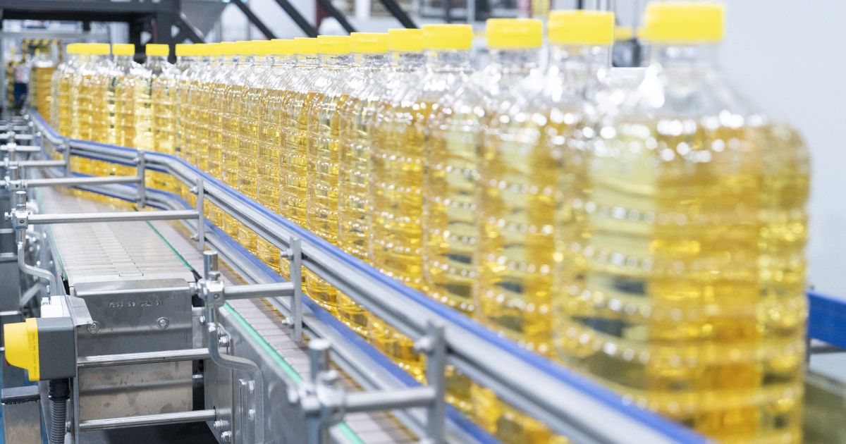 Нідерландська Bunge отримала дозвіл на купівлю Вінницького олієжирового комбінату