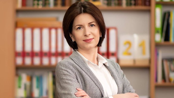 Вчительці з Гайсина присвоїли звання “Заслужений вчитель України”