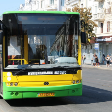 Для вінничан організували доїзд на сільськогосподарську ярмарку: графік автобусів