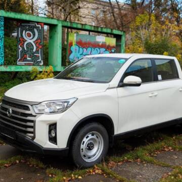 Автомобіль і FPV-дрони передав Міжрегіональний координаційний гуманітарний штаб військовим – учасникам «ВінниціЯнського» кінофестивалю