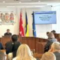 Бюджет і розвиток міста: у Вінниці розпочалася 61-а сесія міської ради