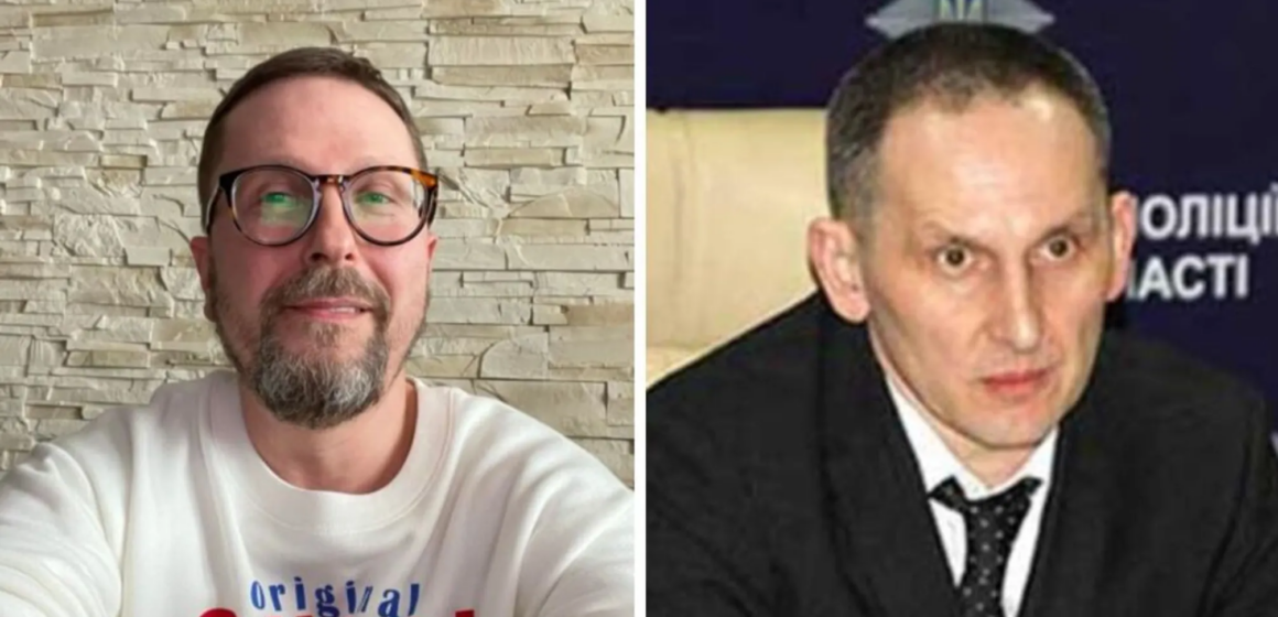 Вінницький апеляційний суд залишив без змін вирок Шарію та Шевцову