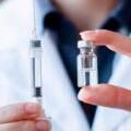 Вакцинуватися від грипу за пів ціни можуть жителі Вінницької громади