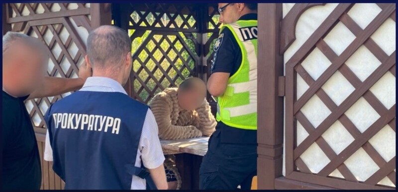 На Вінниччині судитимуть держреєстраторку ЦНАПу за зловживання службовими повноваженнями