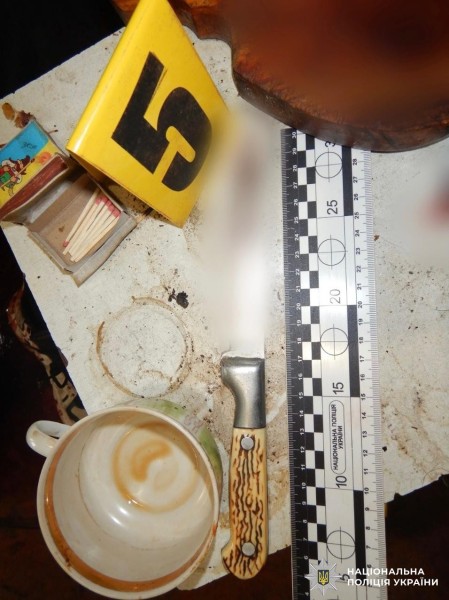 На Вінниччині чоловіка засудили до 7 років ув’язнення за вбивство товариша