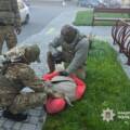 На Вінниччині поліція викрила криптошахраїв, які привласнили понад 60 000 доларів