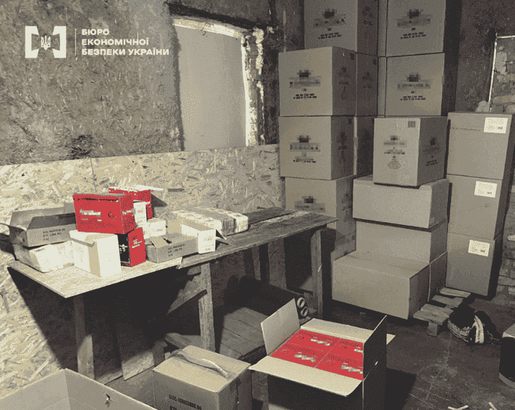 На Вінниччині судитимуть підпільних виробників тютюну та алкоголю
